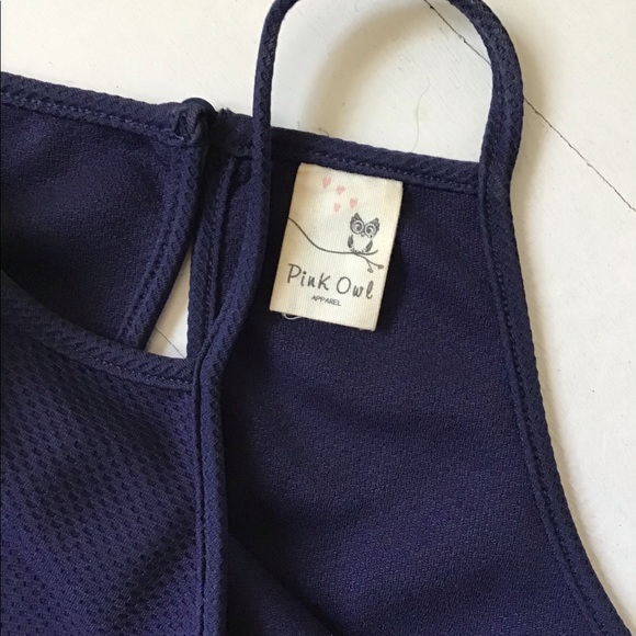 Cute Halter Fit and Flare Dress ***SOLD*** - Picture 4 of 4